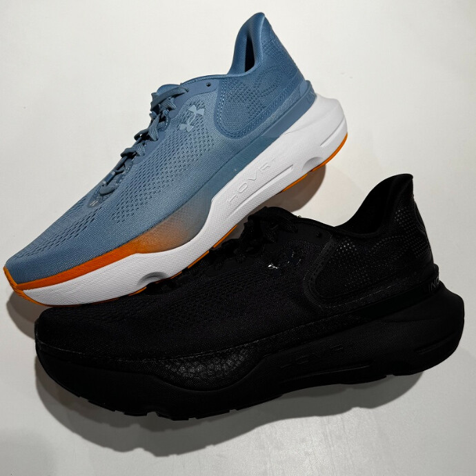 【UNDER ARMOUR 新作紹介 ！！★】