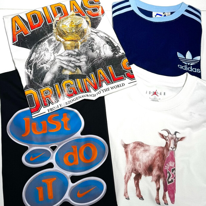 【半袖Tシャツ　まとめ買い割引のご案内 ！！★】