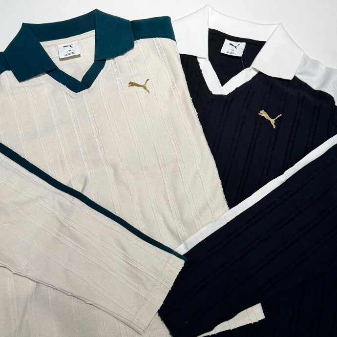 【PUMA　ウェア　新作紹介！！★】