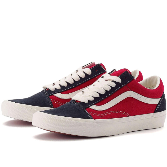【VANS】オールドスクール 2-TONE