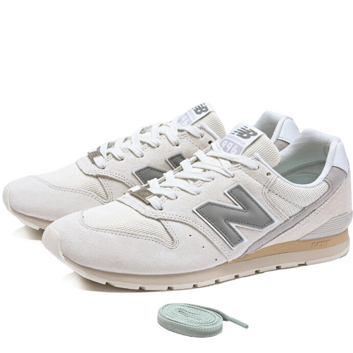 【NEWBALANCE】CM996 OFF WHITE(CN2)