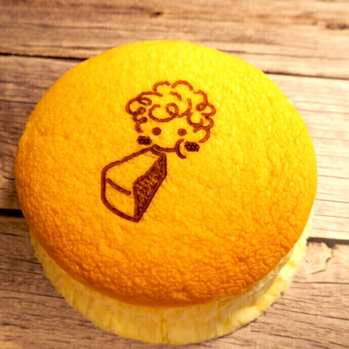 ＜催事＞～平田製菓～ チーズケーキの販売🧀