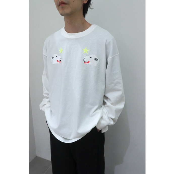 8/9(Sat) NEW ARRIVAL / FACETASM