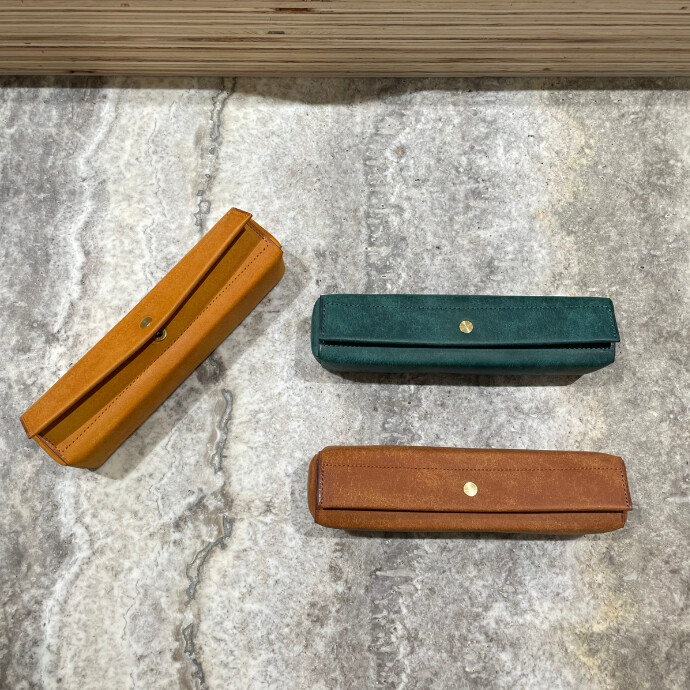 レンマ Puerta プエルタ ペンケース lemma