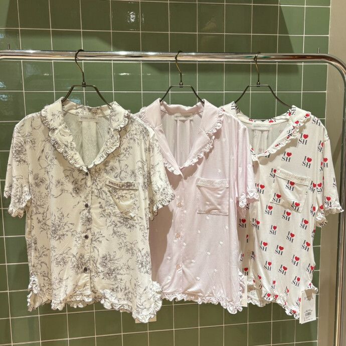暑い夏にオススメ✨接触冷感シリーズ💙