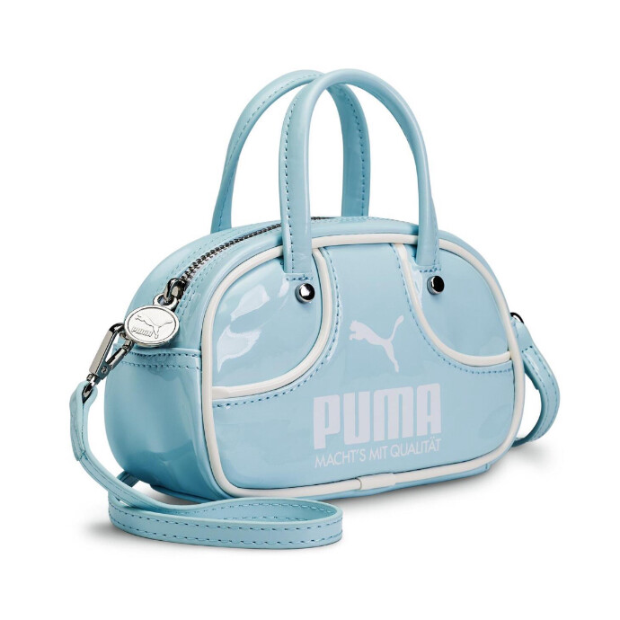 【PUMA】MICRO GRIP BAG