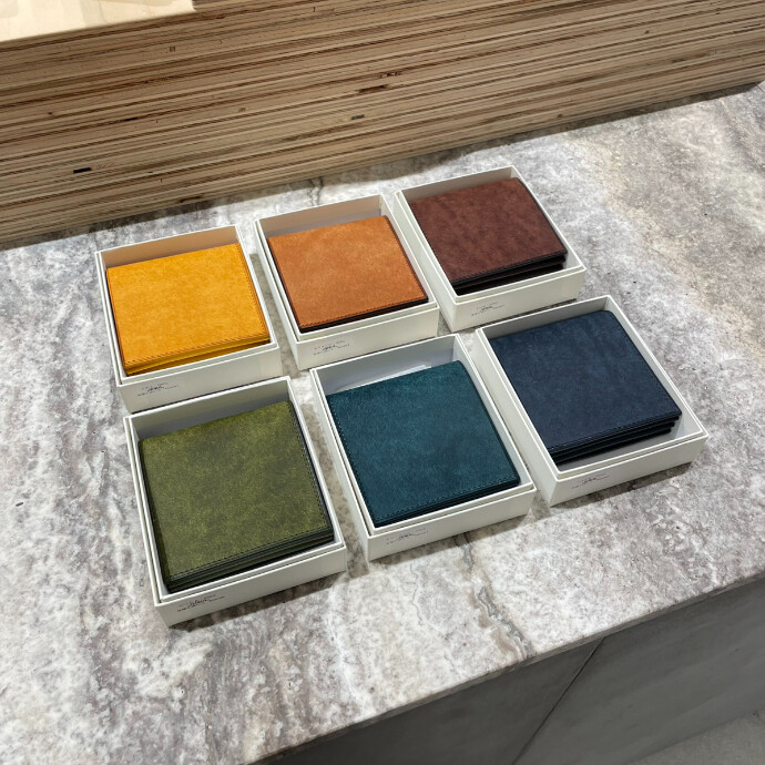 レンマ trikiti トリキティ 二つ折り財布 コンパクト財布 lemma
