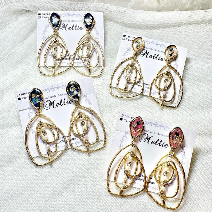 アクセサリー大量まとめ売り フェミニンで使いやすいアクセサリーPOPUP-SHOP -ショップ