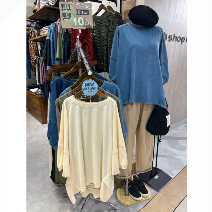 先取り！秋物アイテム♪