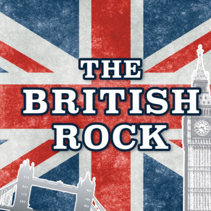 THE BRITISH ROCK 2025＊9/26(金)～10/5(日)