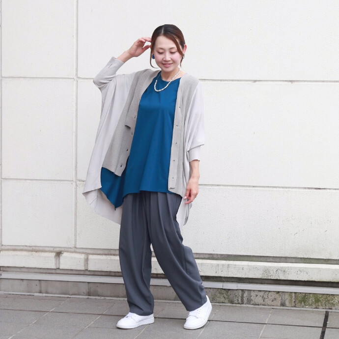 ▼ STAFF COORDINATE ▼