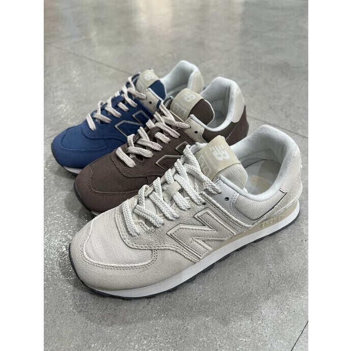 ✨ NEW BALANCE 新色情報 ✨