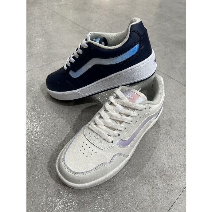✨ VANS　RIGIDA✨