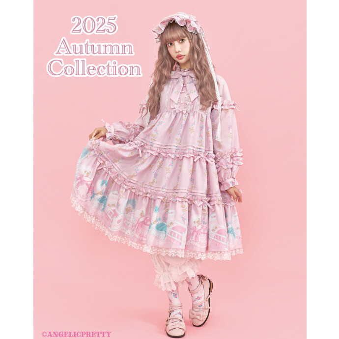 🎀2025 Autumn Collection🎀
