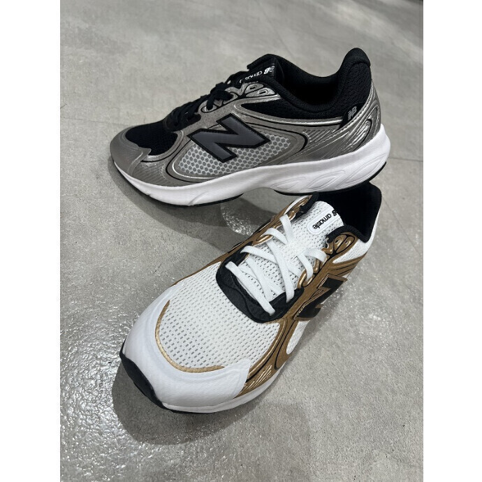 ✨ NEW BALANCE 新作情報 ✨
