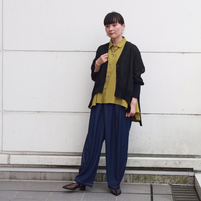 ▼STAFF COORDINATE▼