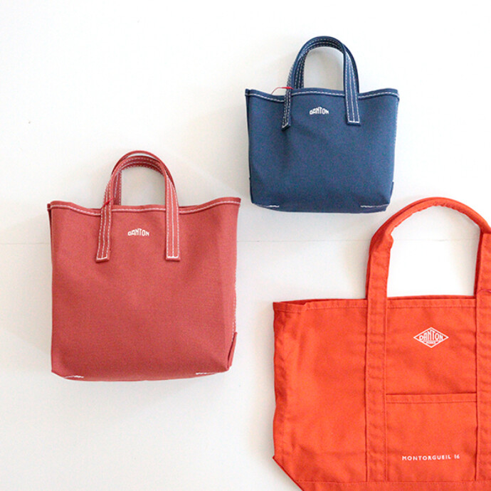 DANTON　Accessories