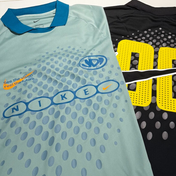 【NIKE ウェア　新作紹介！！★】