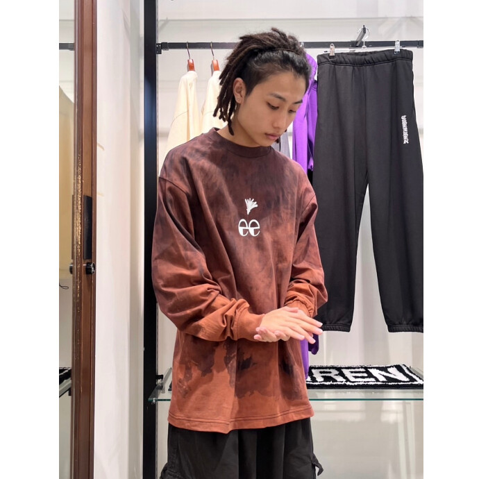 新作スタイリング紹介♻️