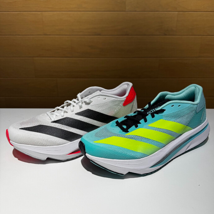 【ADIDAS　新作紹介！！★】