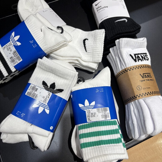 ソックス🧦🔥🔥