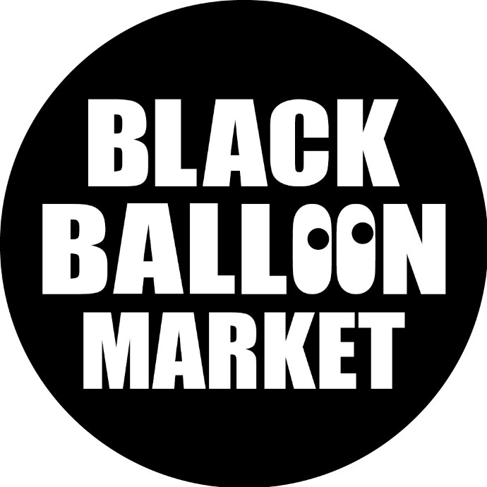 BlackballoonMarket【ブラックバルーンマーケット】