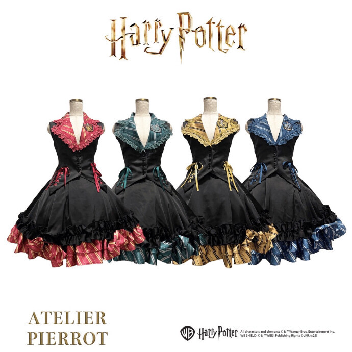 ATELIER PIERROT
