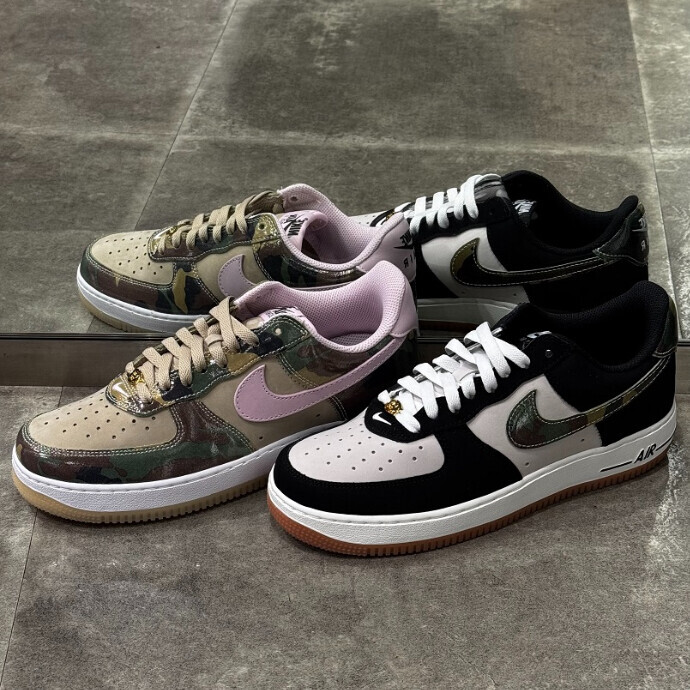 【NIKE 新作紹介 ！！★】