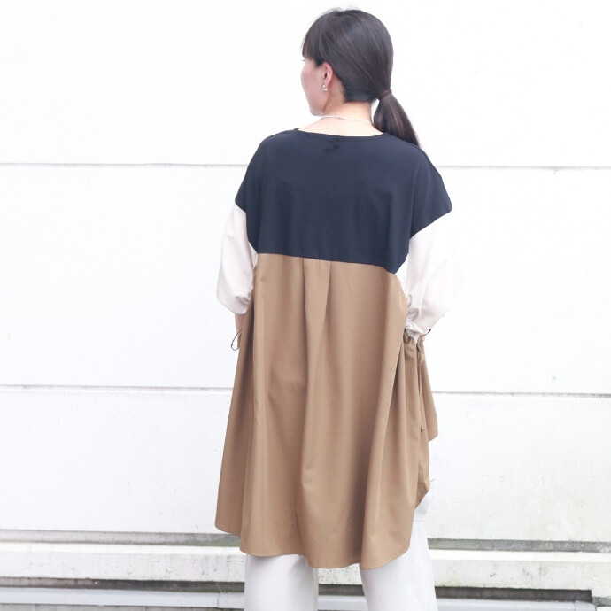 トップス aoko ▽ STAFF COORDINATE ▽ -ショップニュース：高崎オーパ-