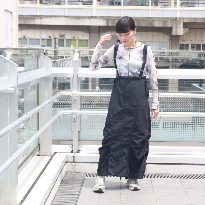 STAFF COORDINATE