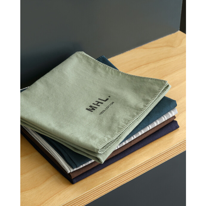 MHL. SHIRT PROMOTION