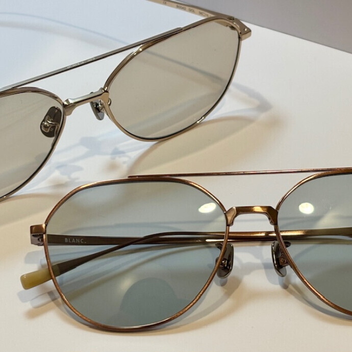 BLANC..【B0042】モデル入荷しました。
