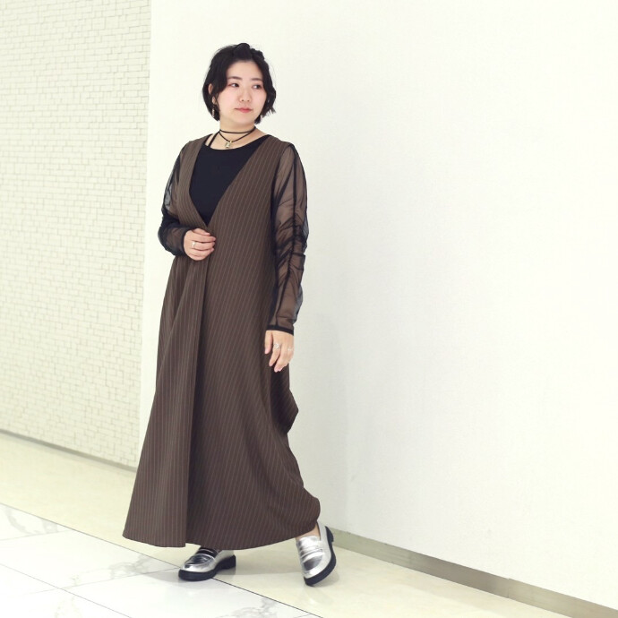 STAFF COORDINATE