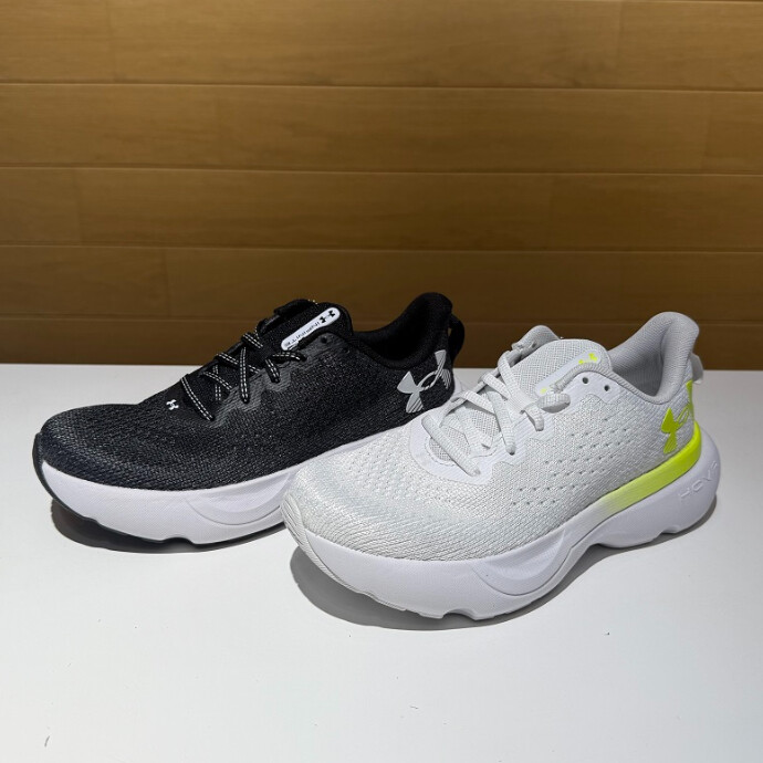 【UNDER ARMOUR 新作紹介 ！！★】