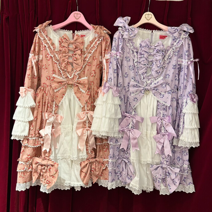 MA✽RS♡ローズバラ柄♡キャミワンピース♡ホワイト×ピンク♡カタログ掲載商品 MA✽RS♡ローズバラ柄♡キャミワンピース♡ホワイト×ピンク
