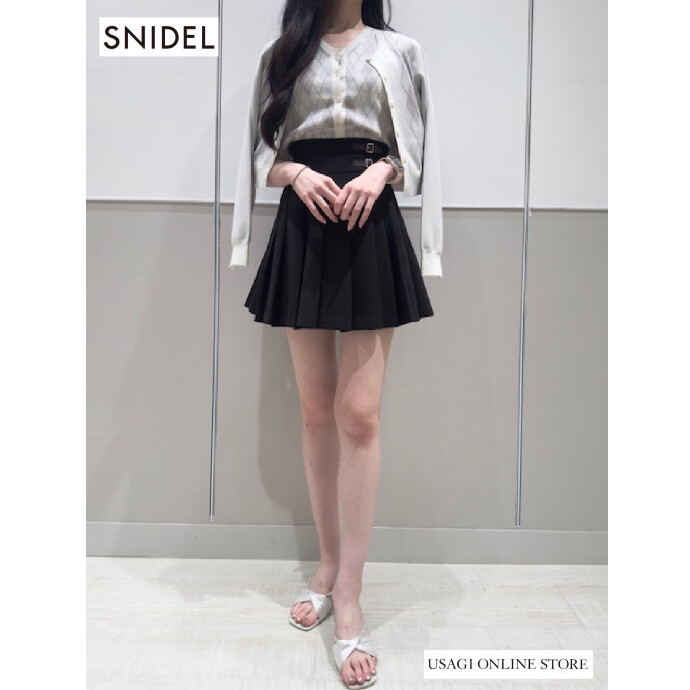 SNIDEL
