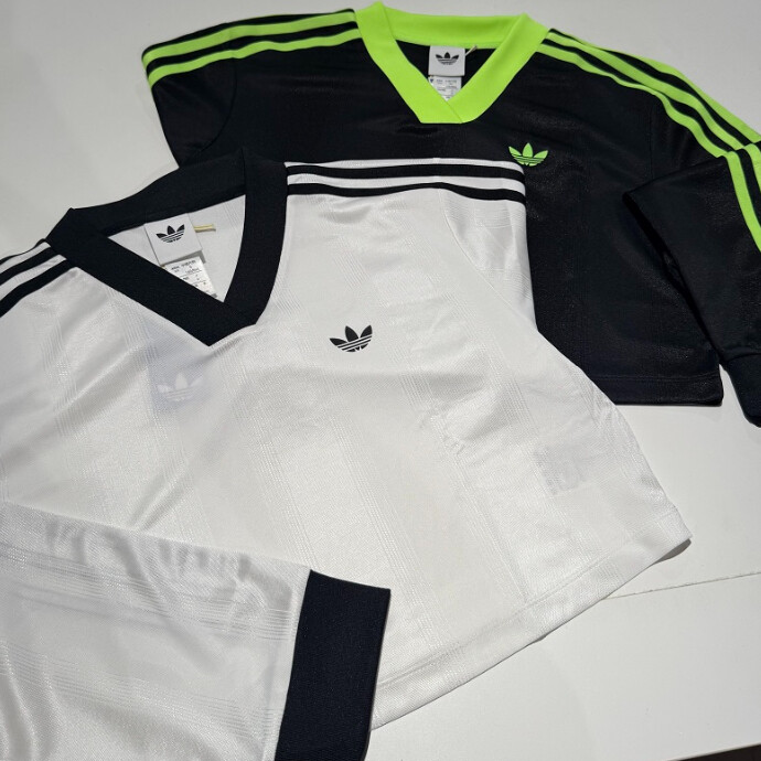【ADIDAS　ウェア　新作紹介！！★】