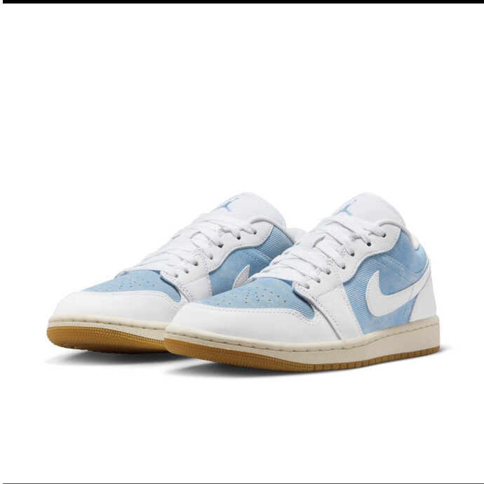 【JORDAN BRAND】 ウィメンズ エア ジョーダン 1 LOW SE