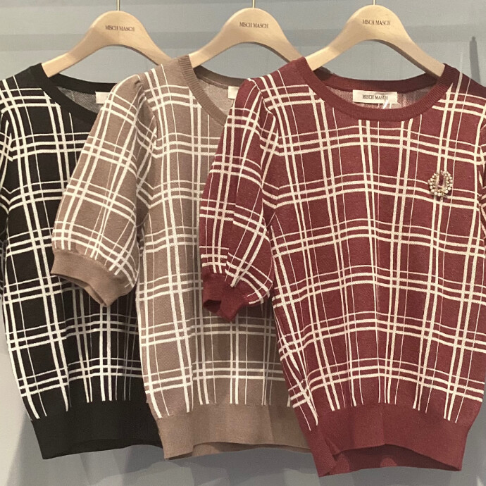 🤎新作アイテム入荷🤎