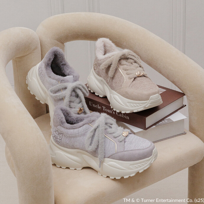 RANDA（ランダ）】今年85周年を迎えた『トムとジェリー』と 初の