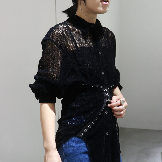 Recommend Styling