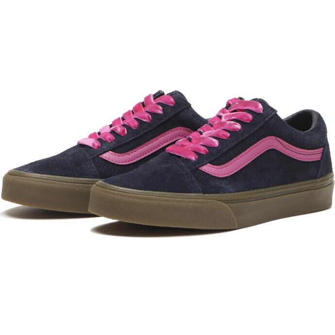 【VANS】 オールドスクール