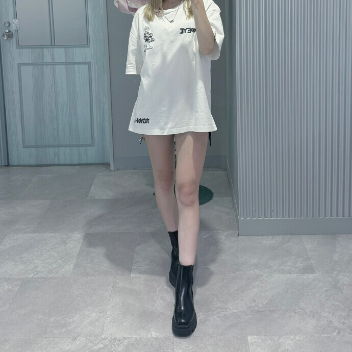 再入荷ブーツのお知らせ✨