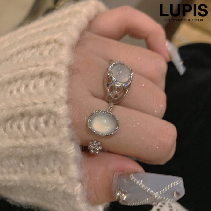 ニュアンスモードリング💍✨