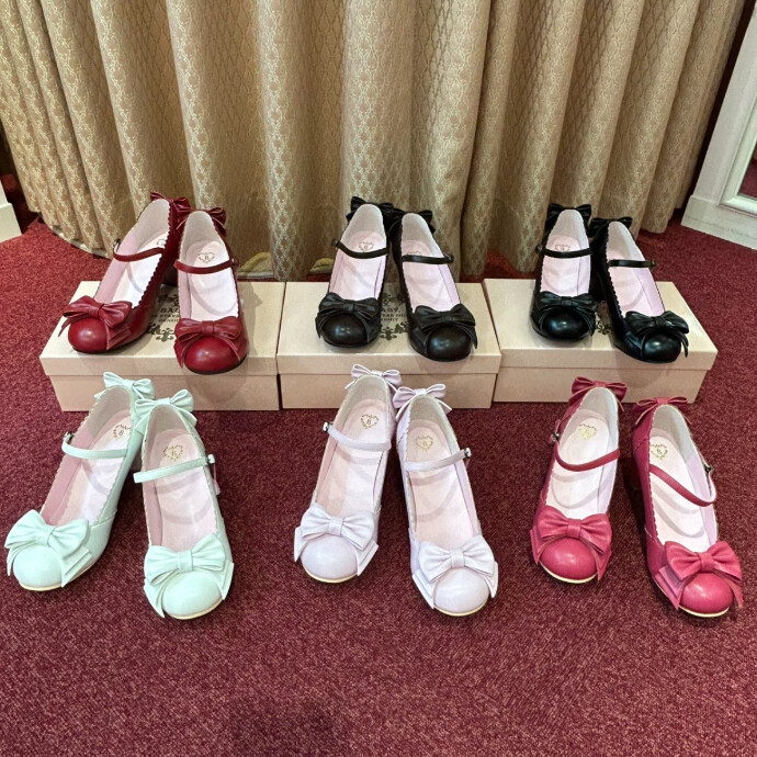 ヒメさま 新作入荷♡ -ショップニュース：三宮オーパ-