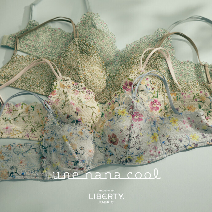 🐿️MADE WITH LIBERTY FABRIC🍁