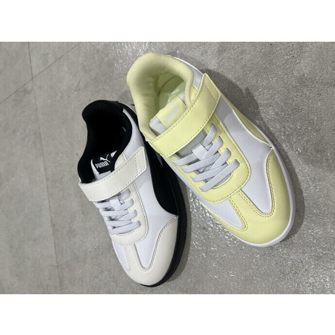 ✨ KIDS　PUMA 新作情報 ✨