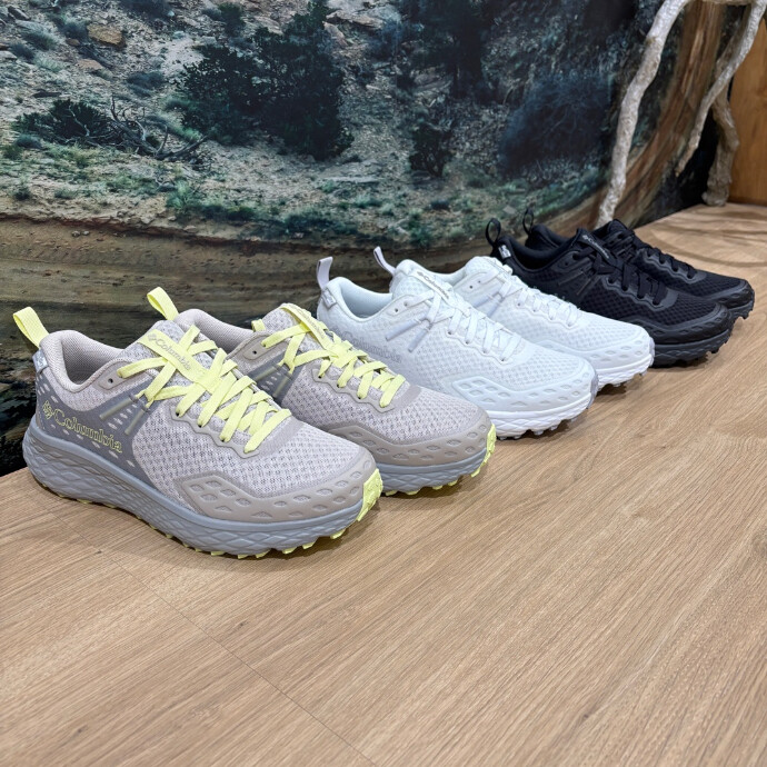 新作シューズ入荷情報！