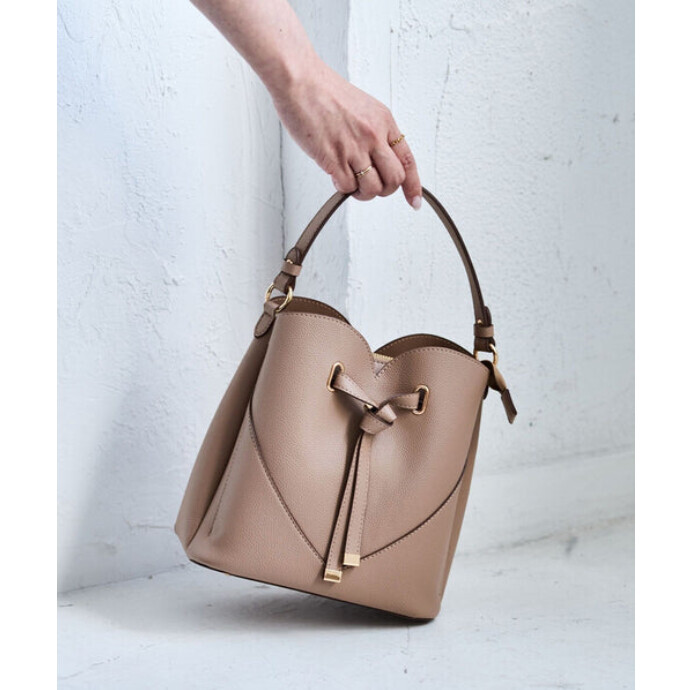 POLOBCSコラボ、ハートバッグ新色が入荷いたしました💛