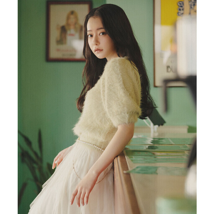 2025　AUTUMN COLLECTION　秋の人気投票